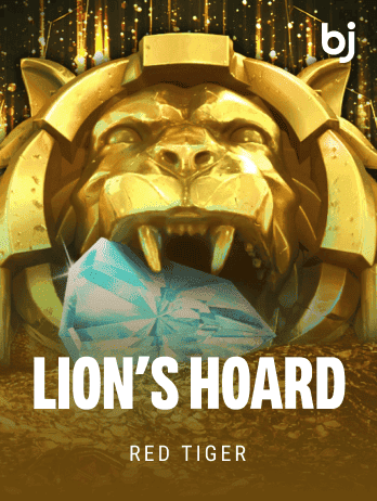 Lion's Hoard screenshot
