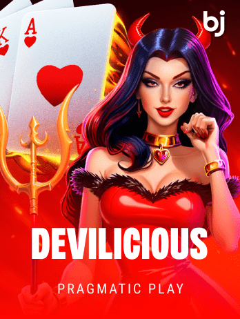 Devilicious screenshot