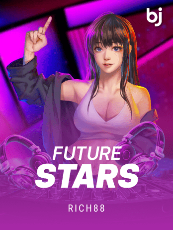 Future Stars screenshot