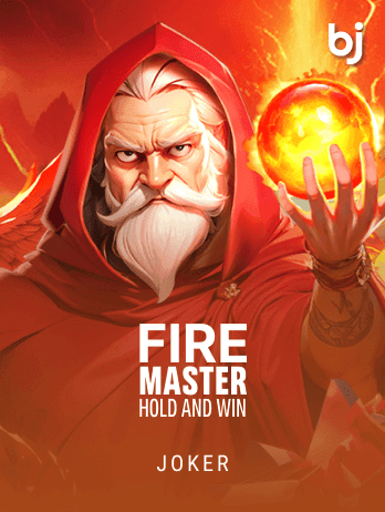 Fire Master Hold And Win screenshot