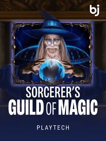 Sorcerer's Guild of Magic screenshot