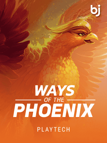 Ways of the Phoenix screenshot