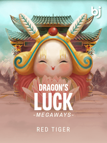 Dragon's Luck MegaWays screenshot