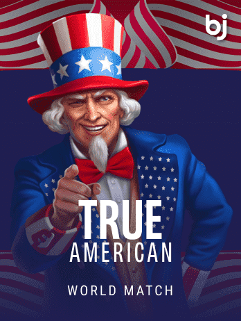 True American screenshot