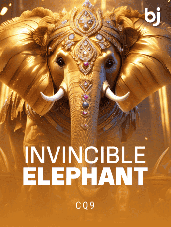 Invincible Elephant screenshot